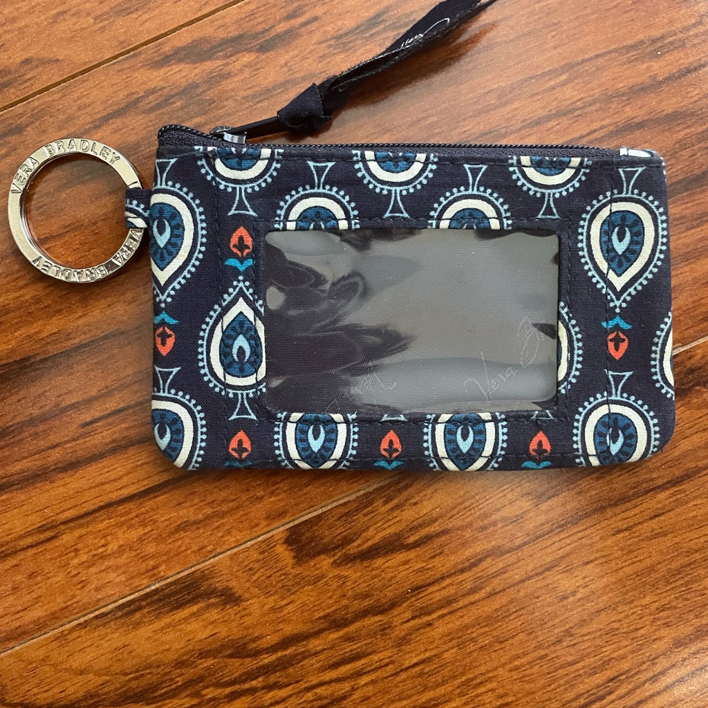 Id Card Case